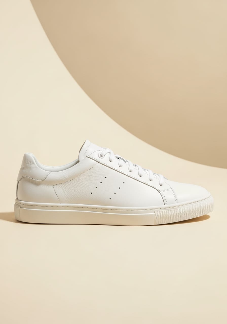 Oversized Sneaker