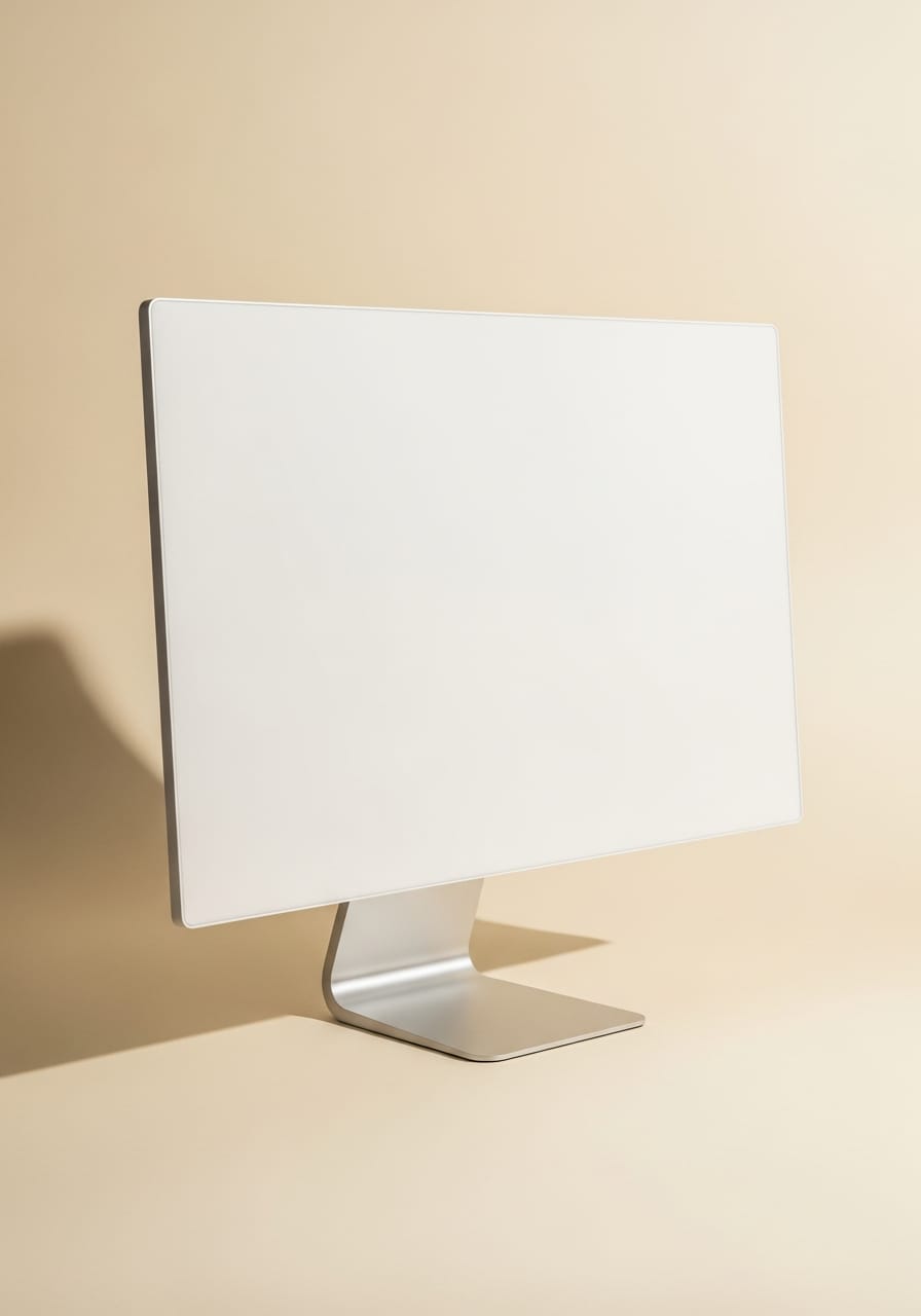 Apple Pro Display XDR