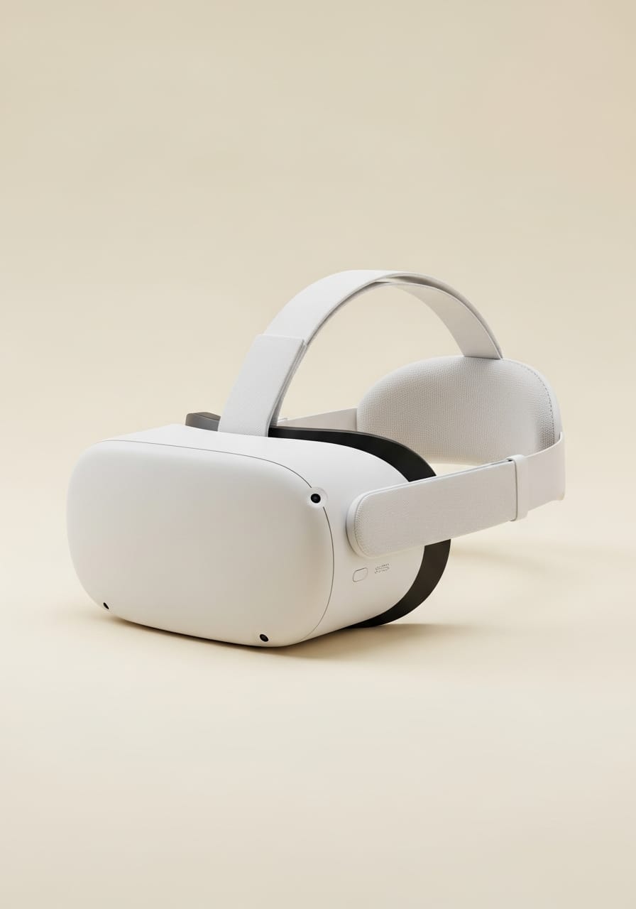 Apple Vision Pro