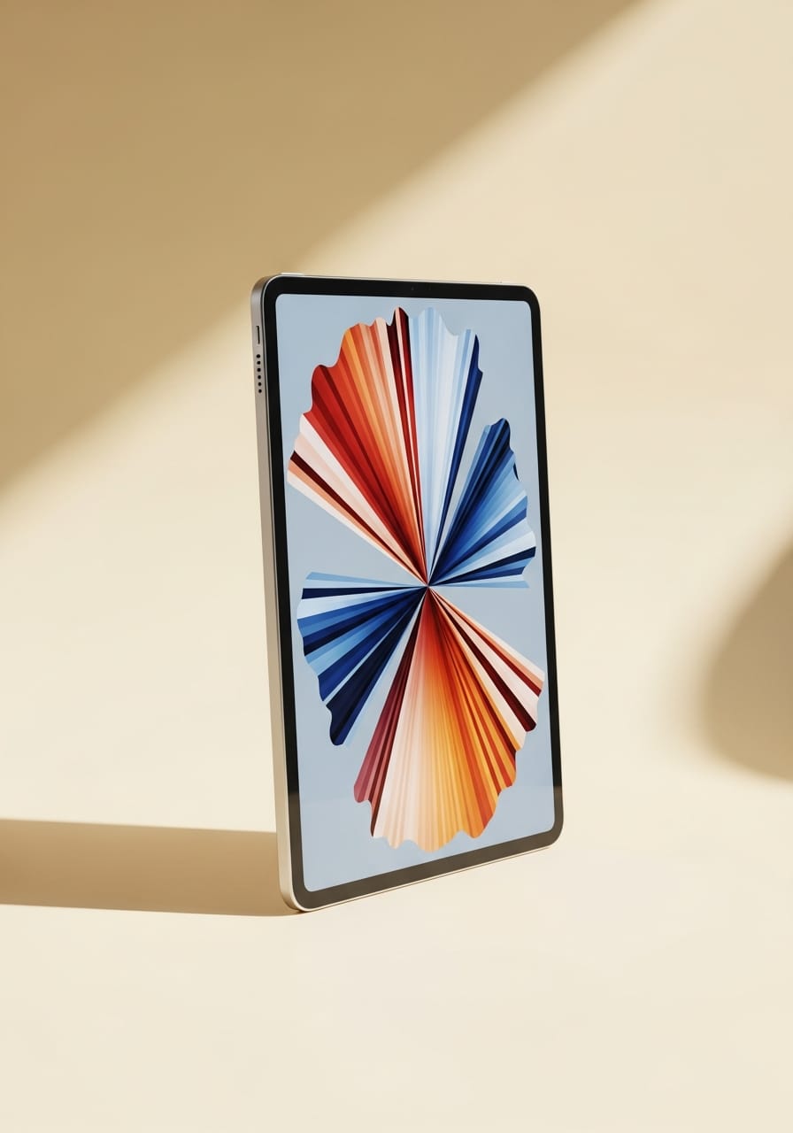 iPad Pro 13″ M4 2TB