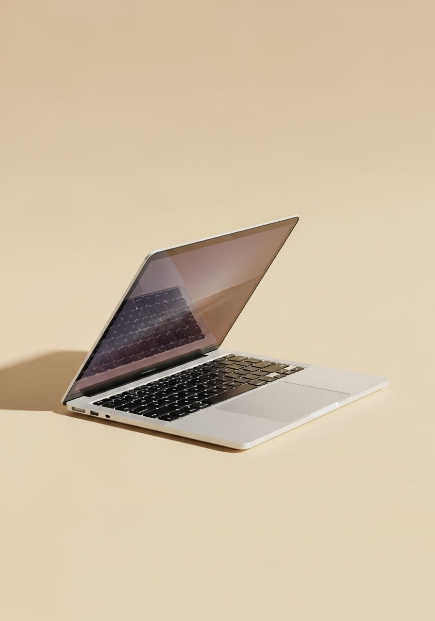 MacBook Pro 16″ M4 Max