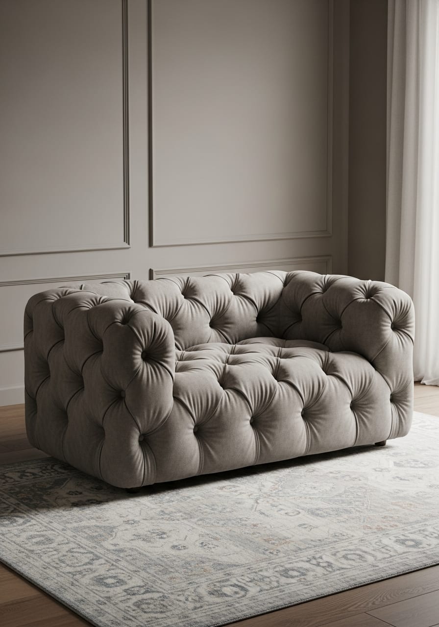 Camaleonda Armchair Module