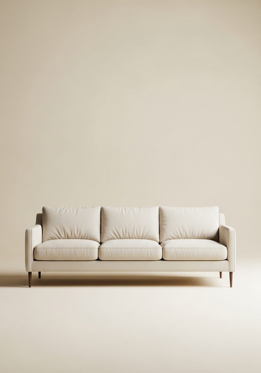 Charles 3-Seat Sofa