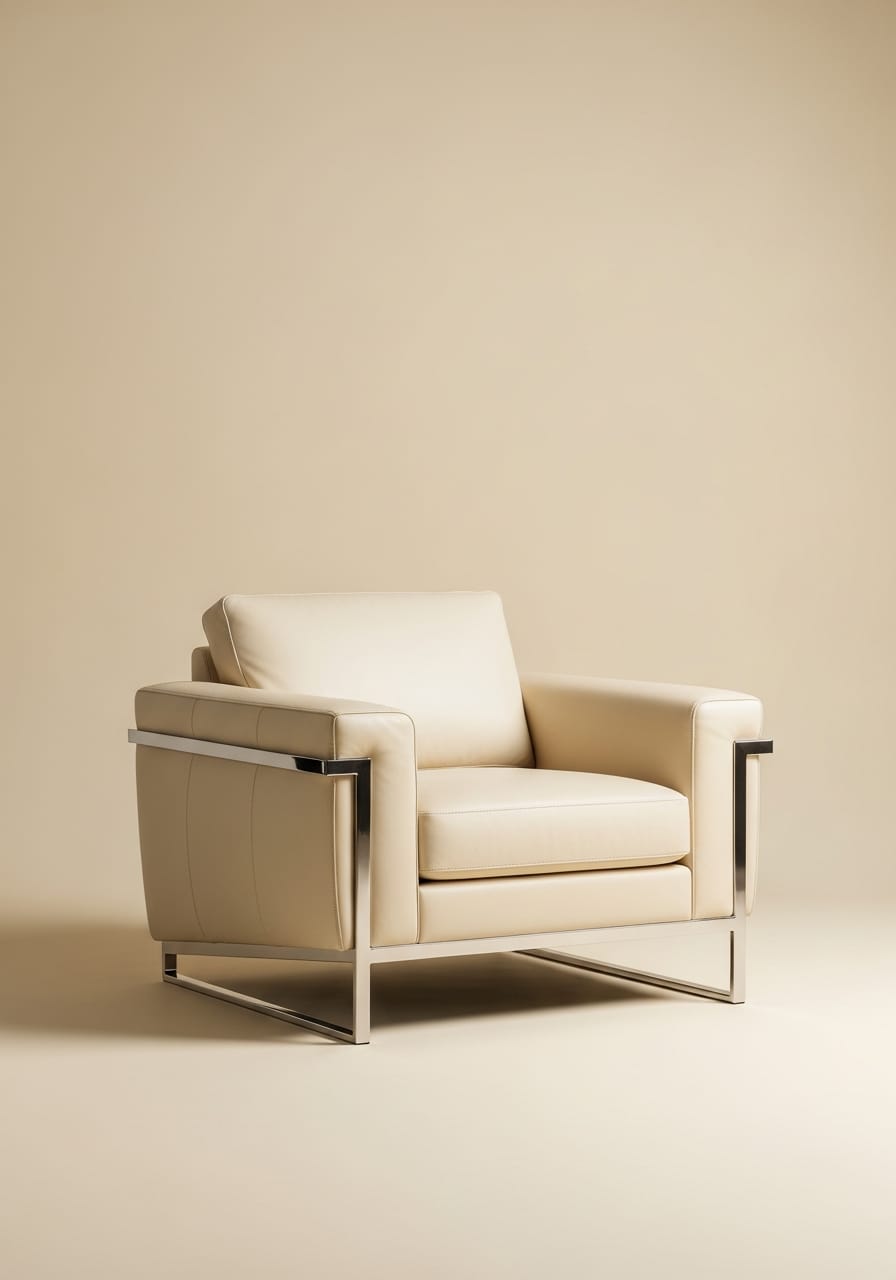Le Bambole Armchair