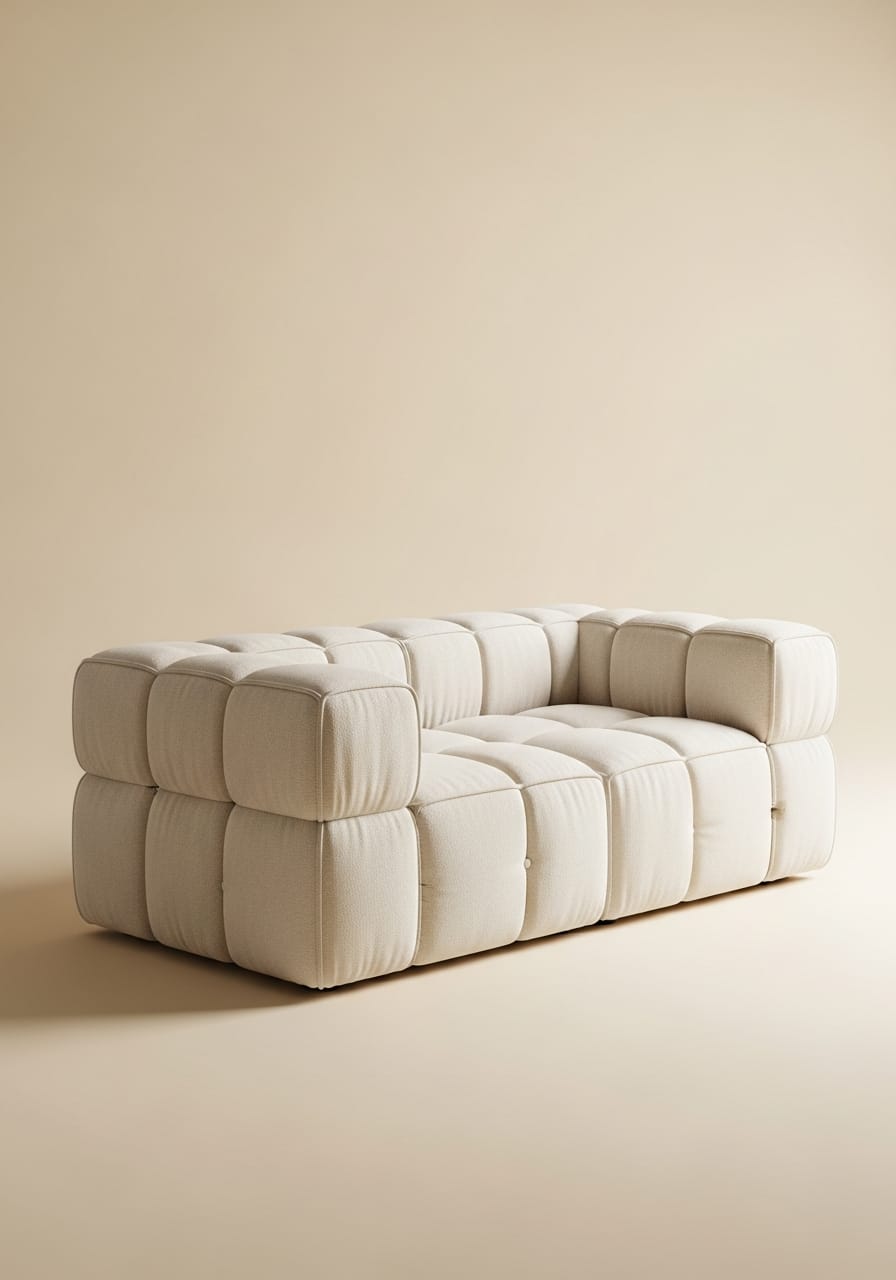 Tufty-Time Sofa