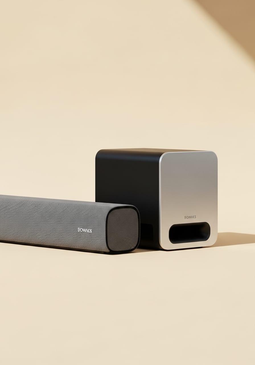 B&O Beosound Theatre