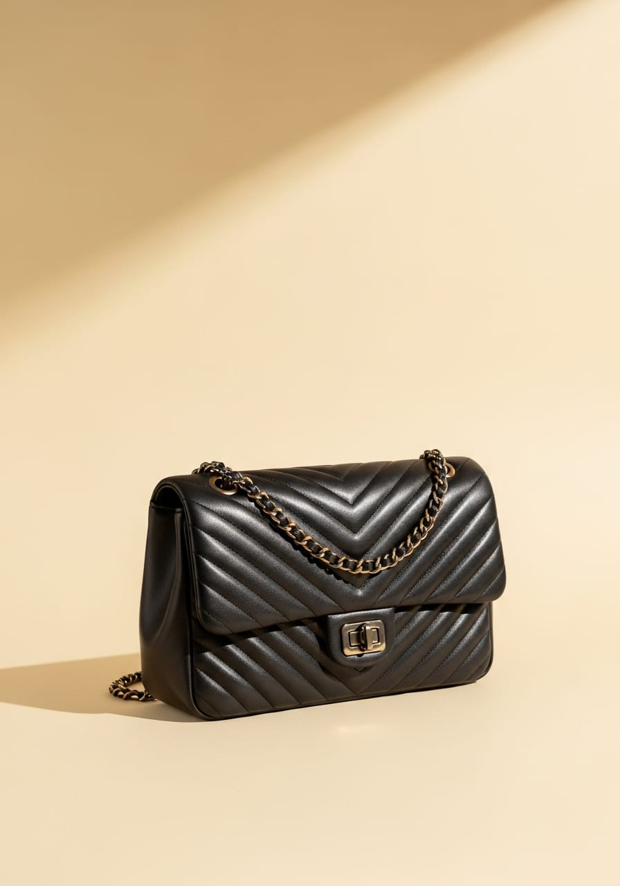 Cassette Bag
