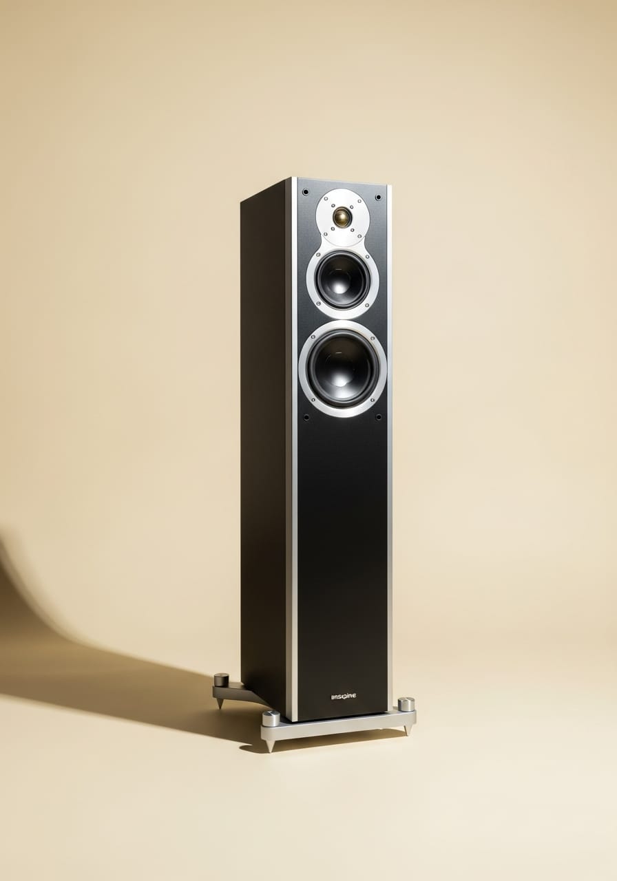 Bowers & Wilkins 705 S3 (pair)