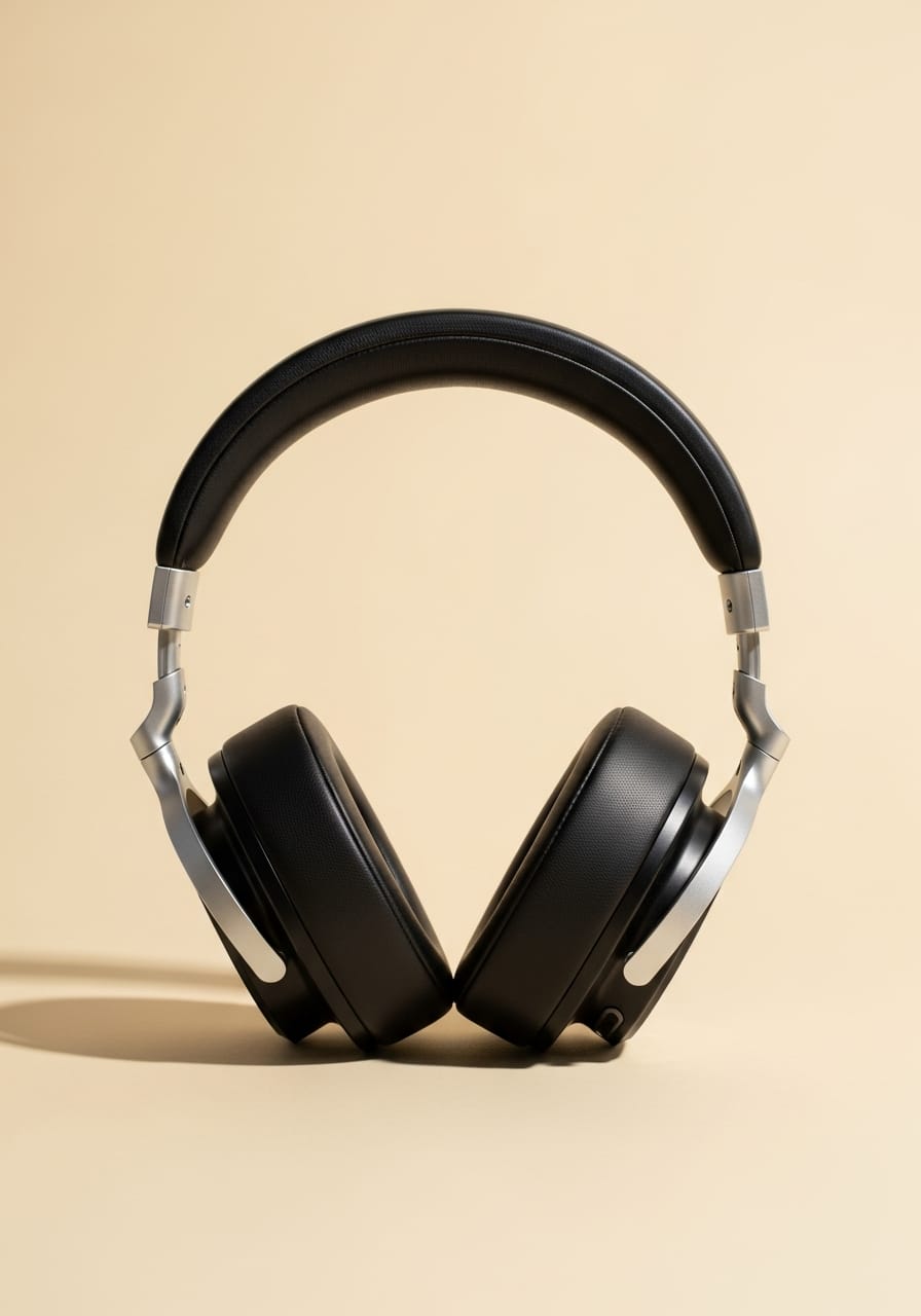Bowers & Wilkins Px8