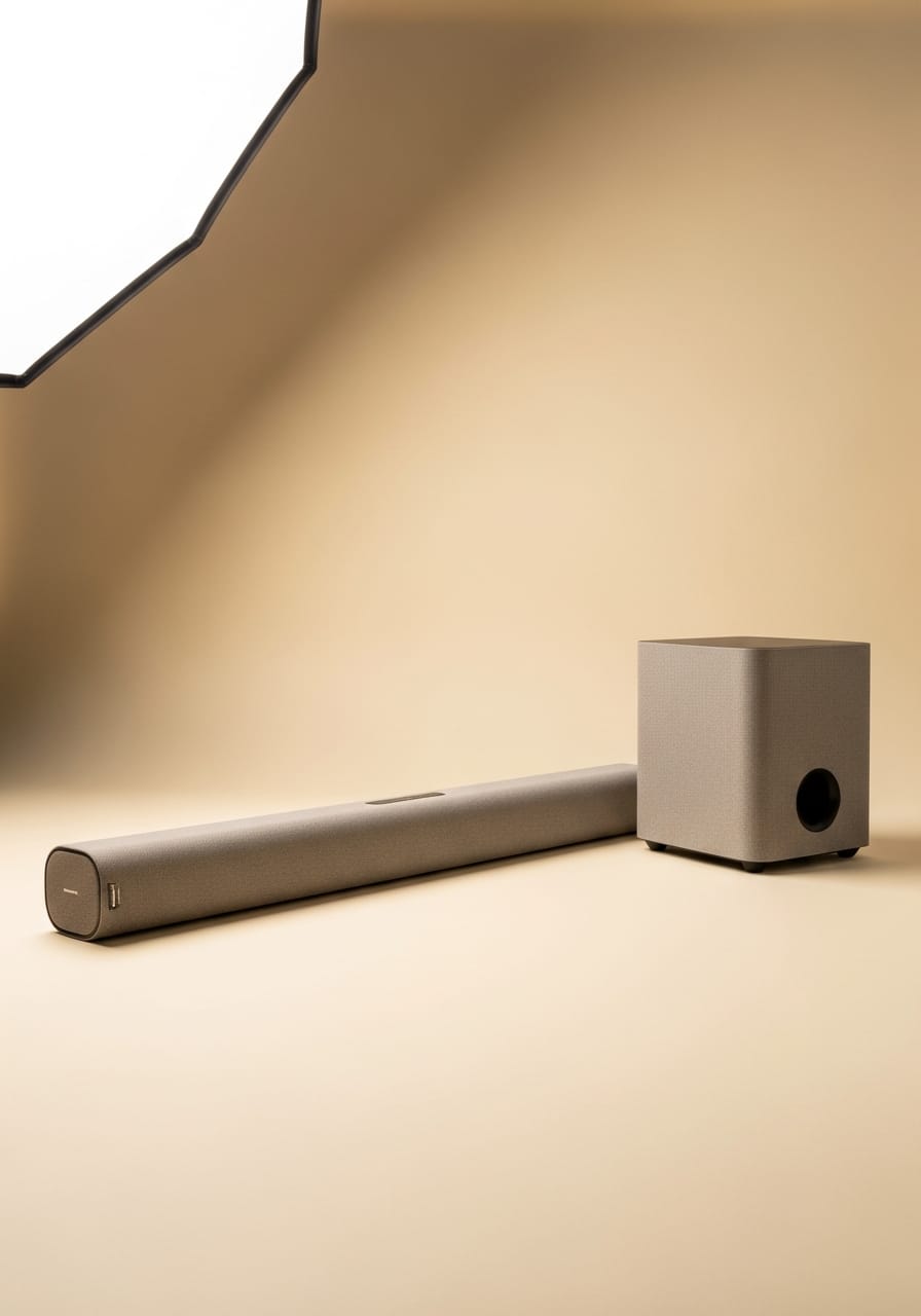 Bowers & Wilkins Zeppelin Pro