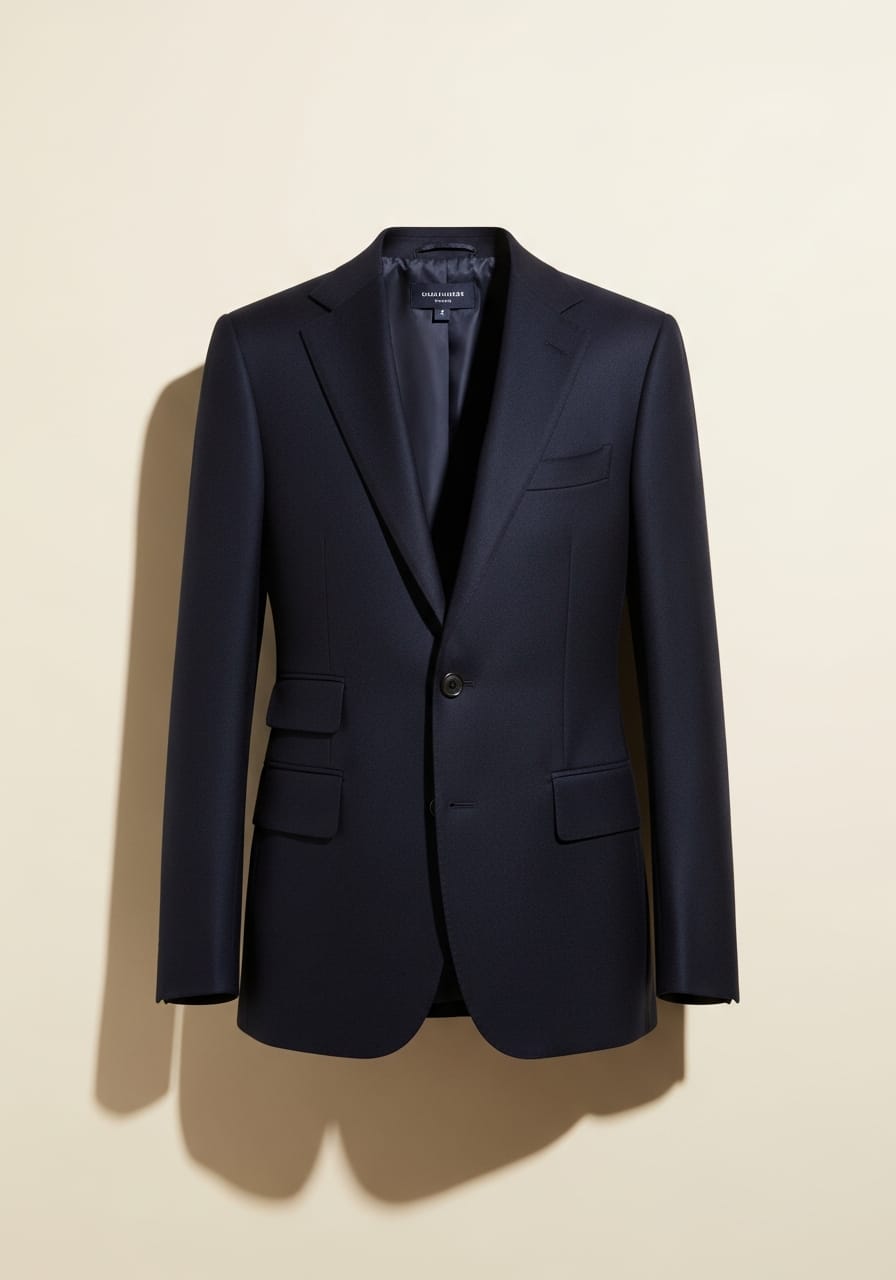 Brunico Suit