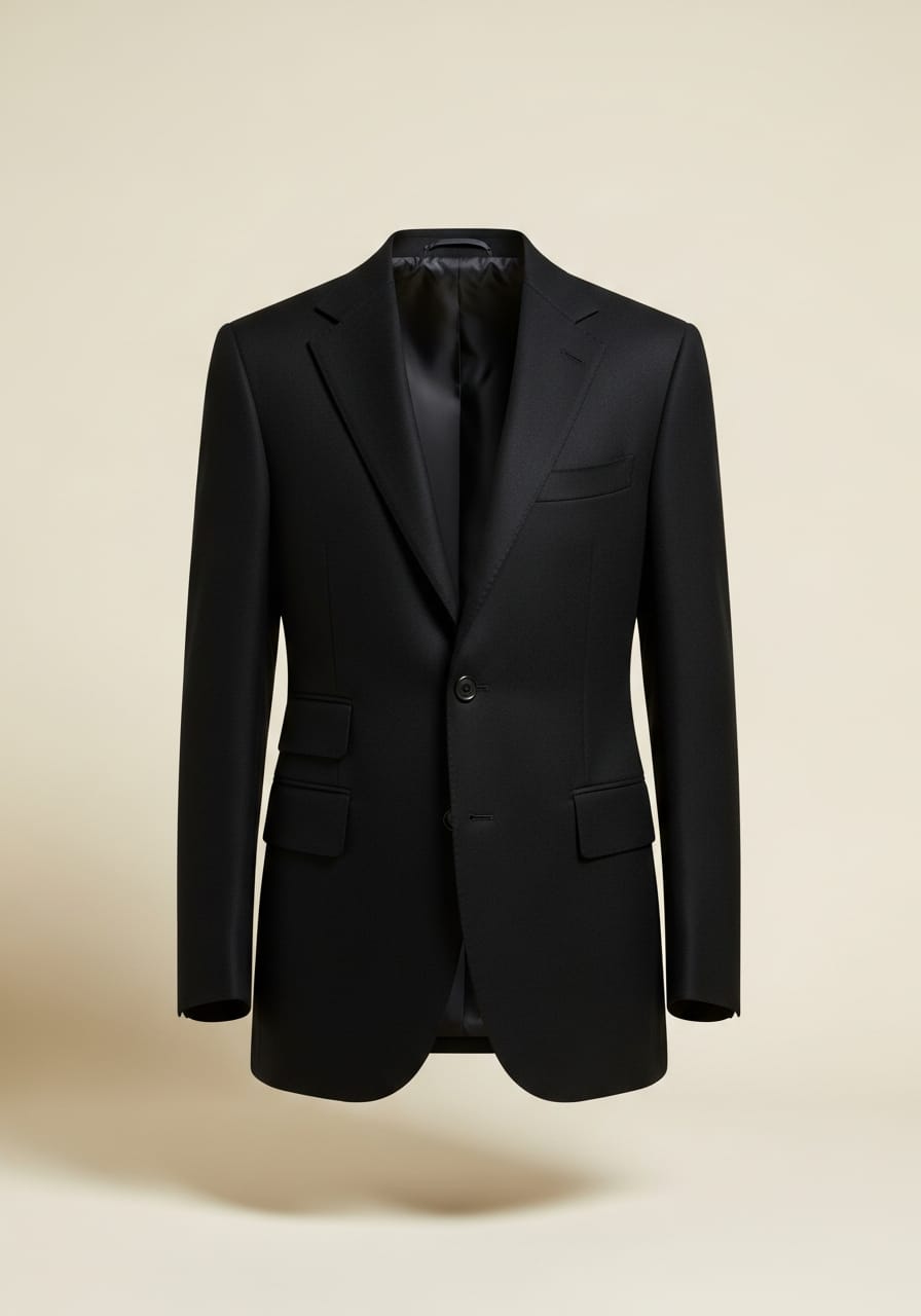 Cashmere Blazer