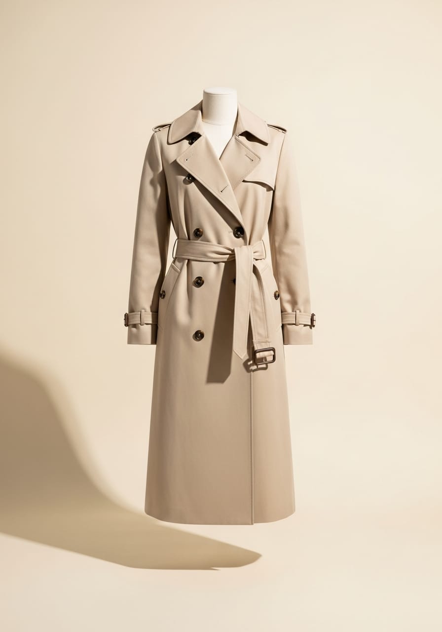 Chelsea Heritage Trench