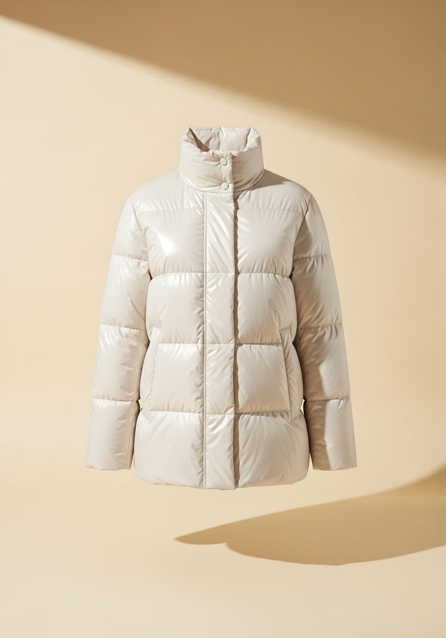 Expedition Parka