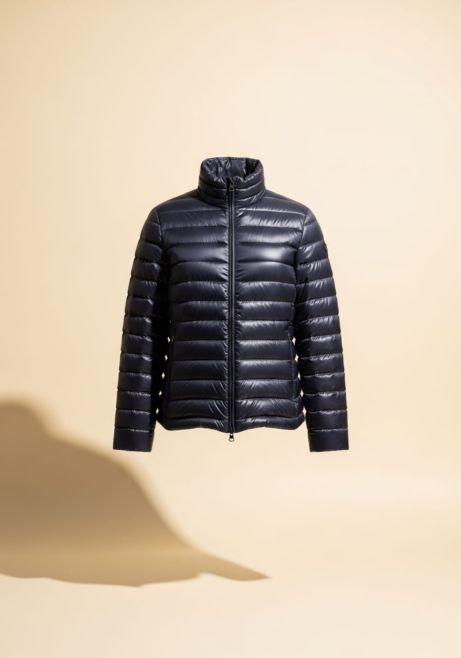Langford Parka