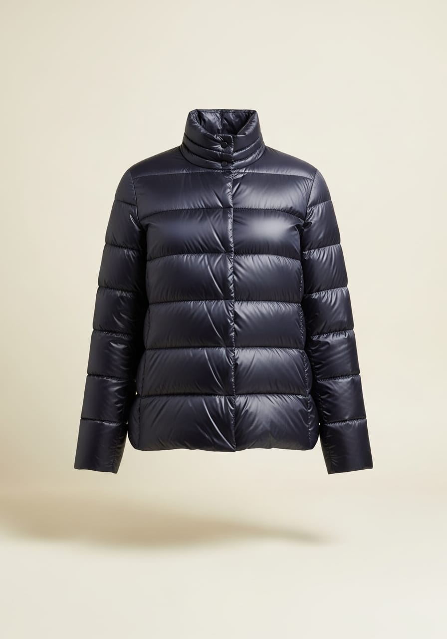 Mystique Parka