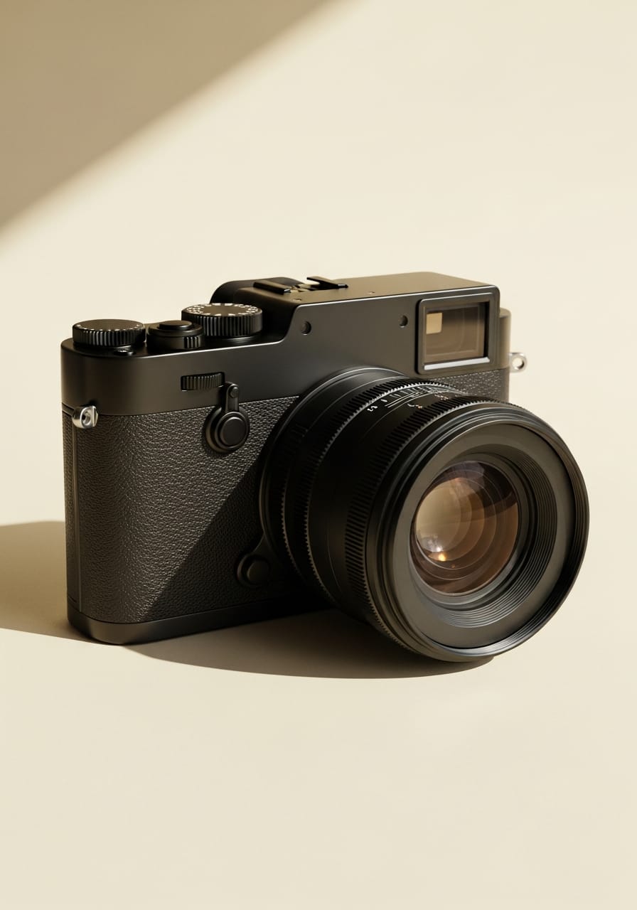 Canon EOS R5 Mark II