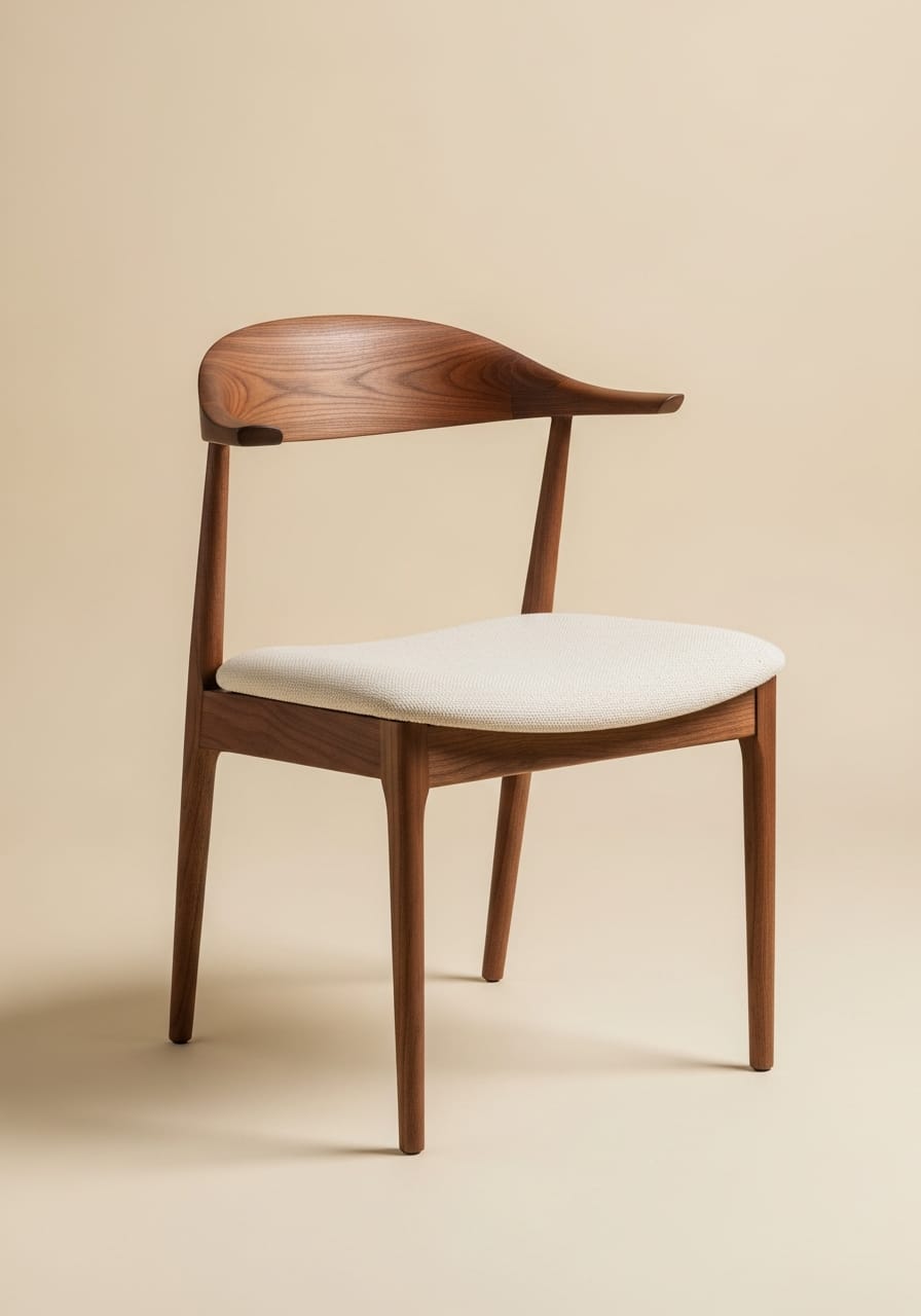 CH24 Wishbone Chair
