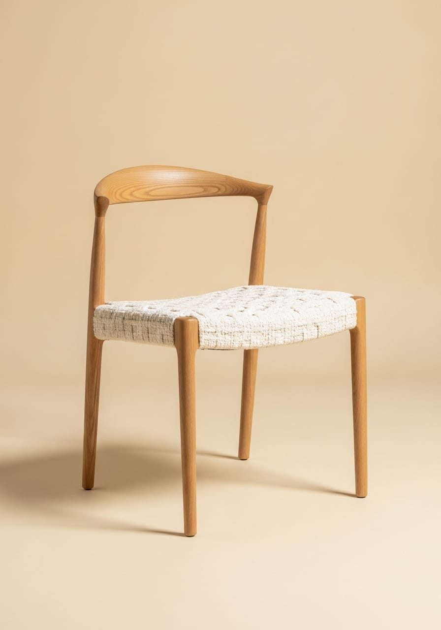 Cab 413 Armchair