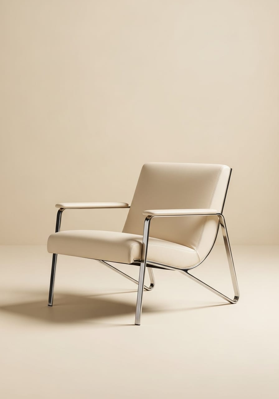 LC2 Petit Modèle Armchair