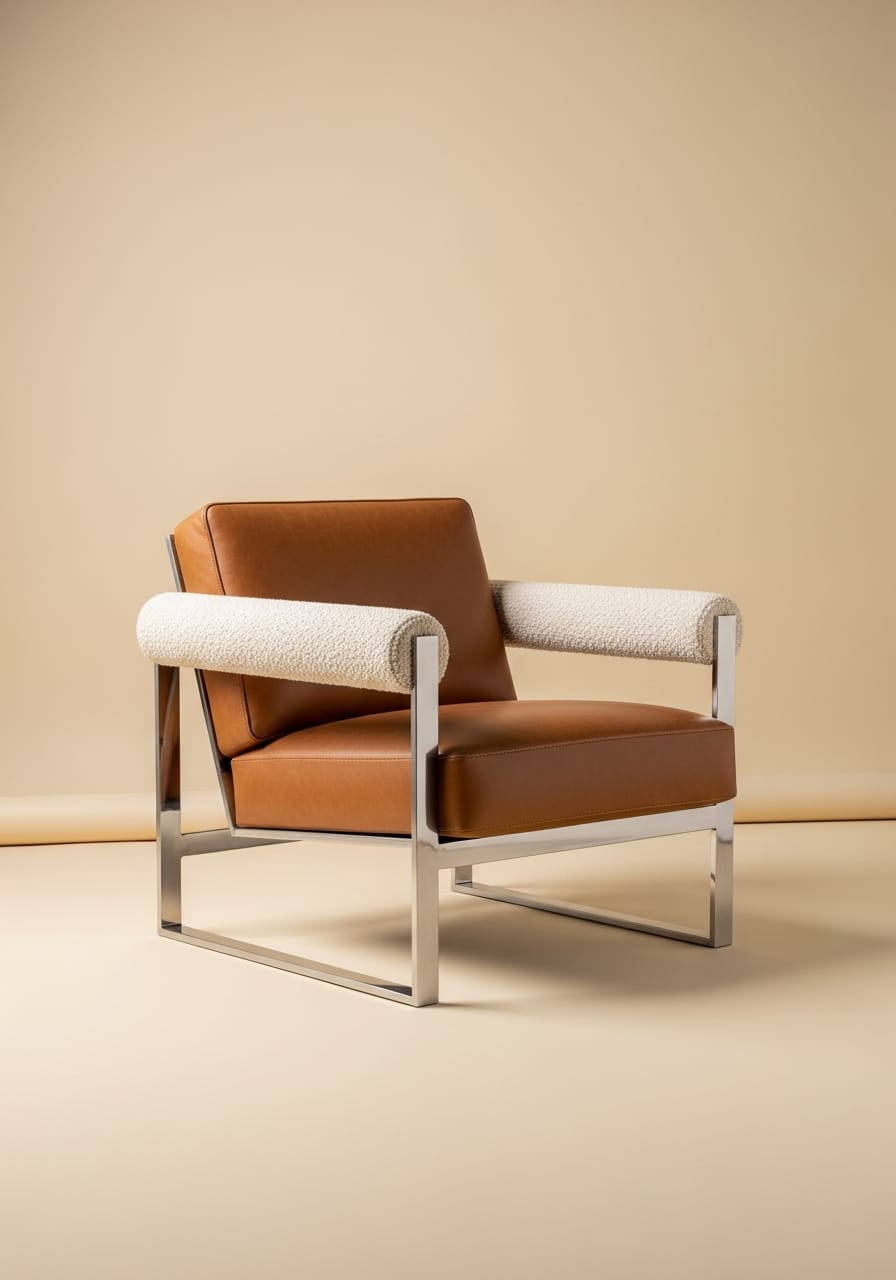 Utrecht Armchair