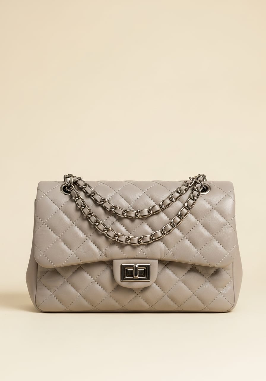 Triomphe Shoulder Bag
