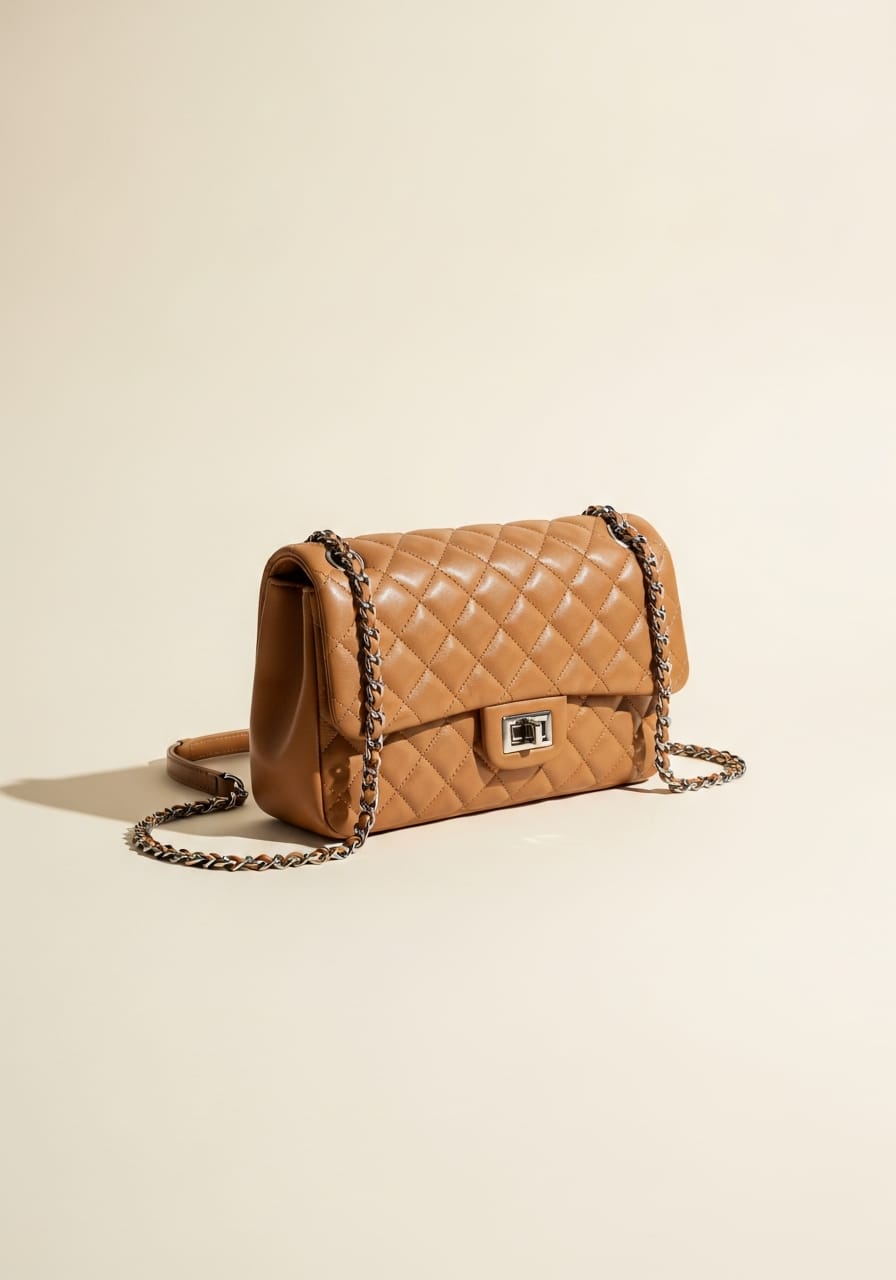 Boy Bag Old Medium