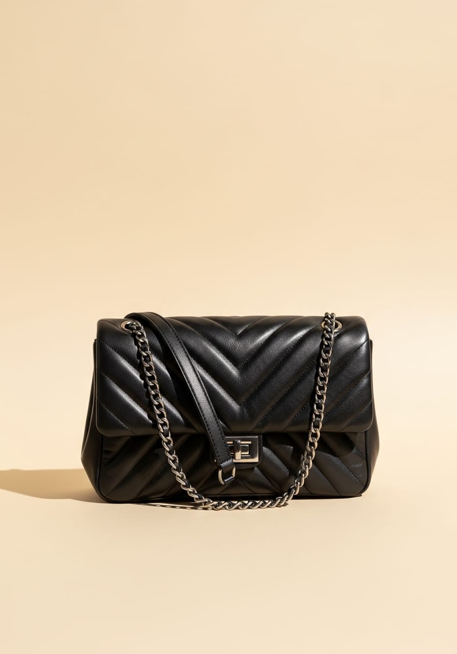 Chanel 19 Small