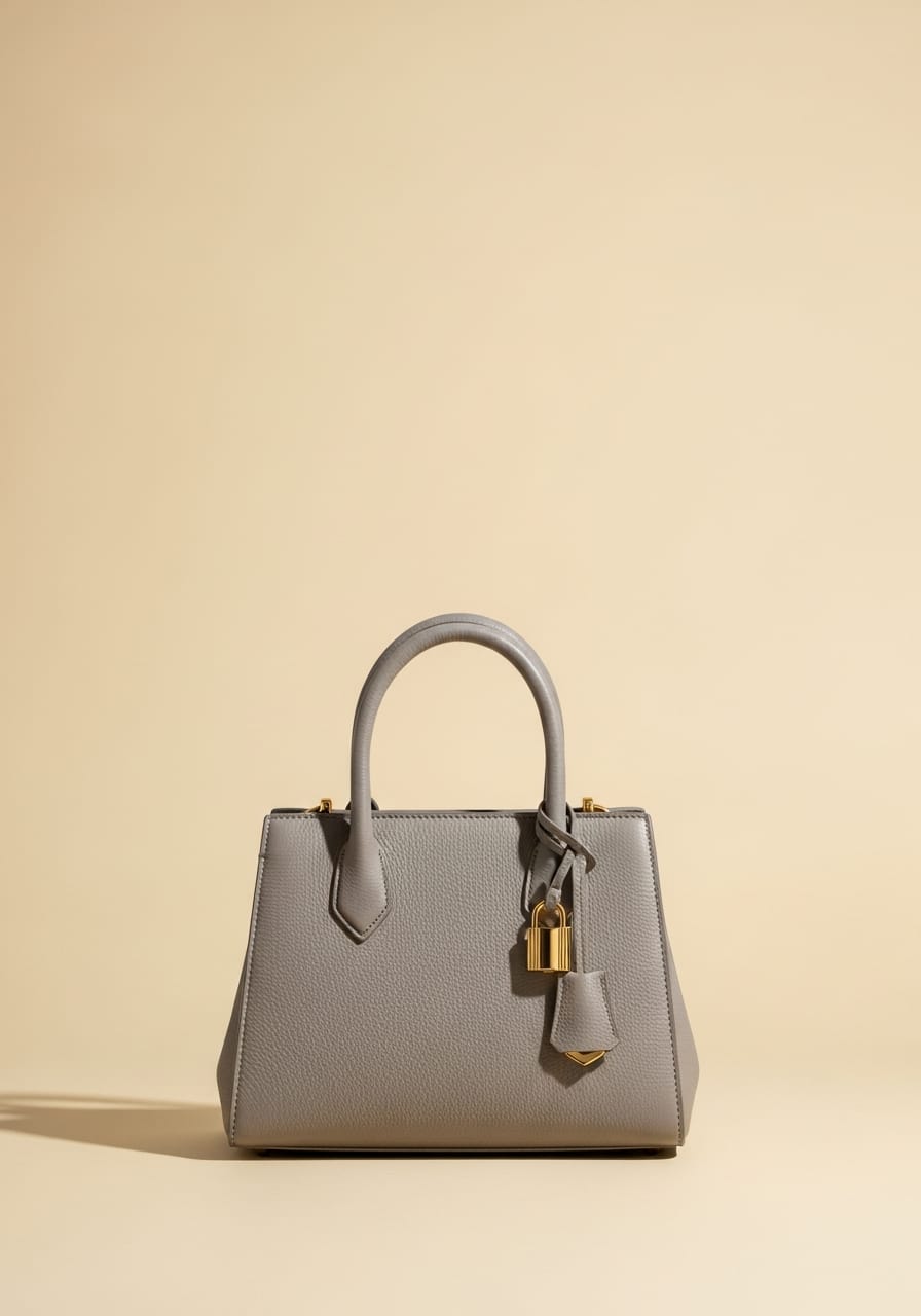 Coco Handle Small