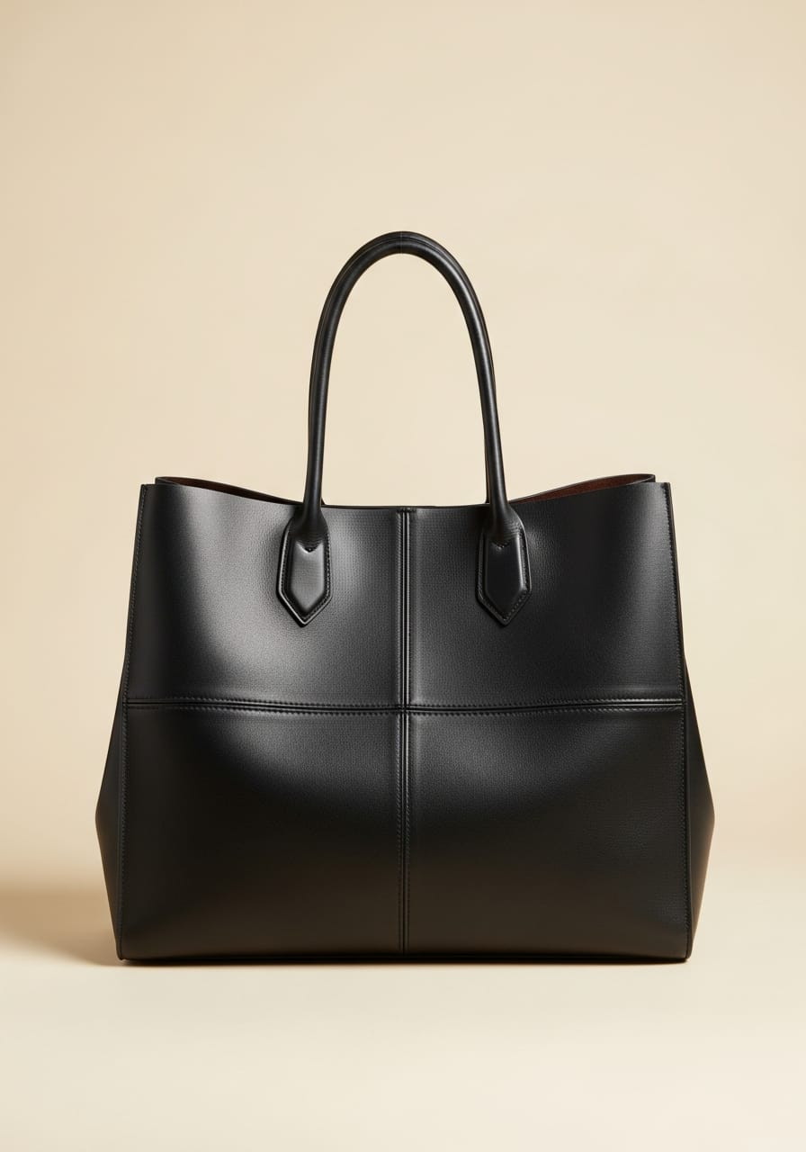 Deauville Tote Large