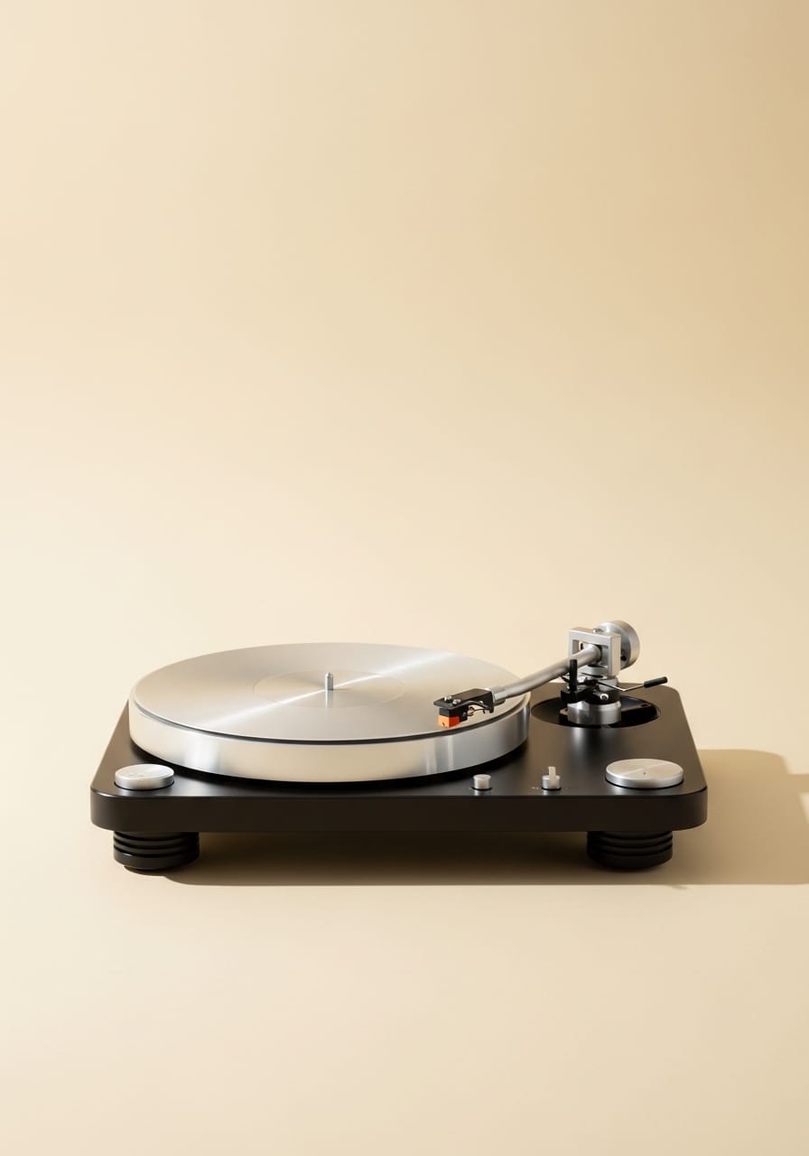 Clearaudio Concept