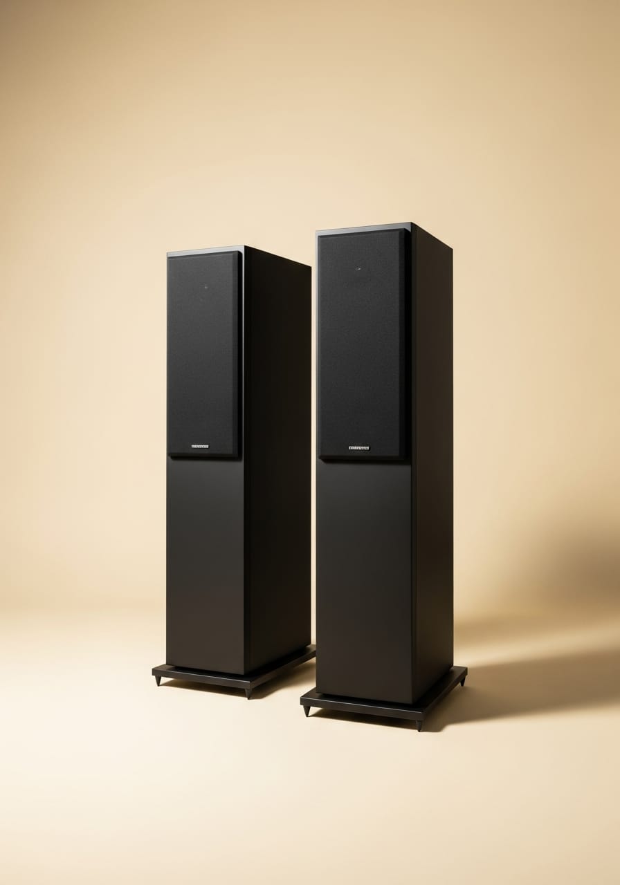 Devialet Phantom I 108 dB