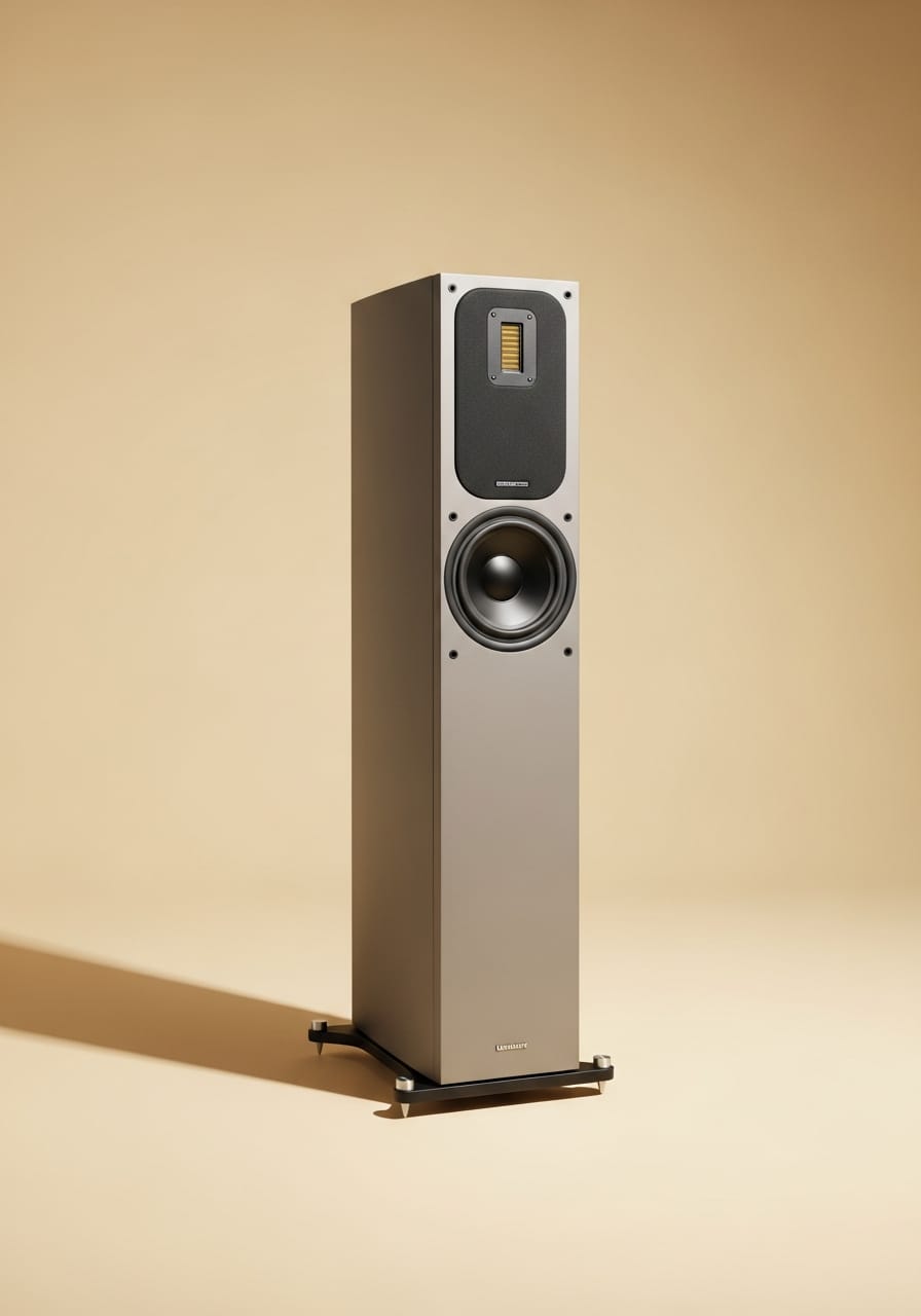 Devialet Phantom II 98 dB