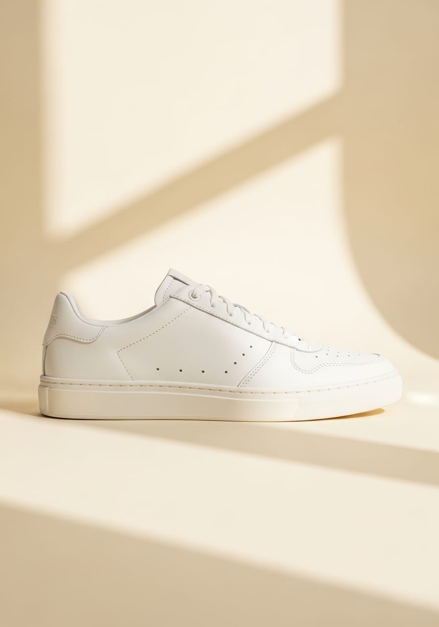 B23 High-Top