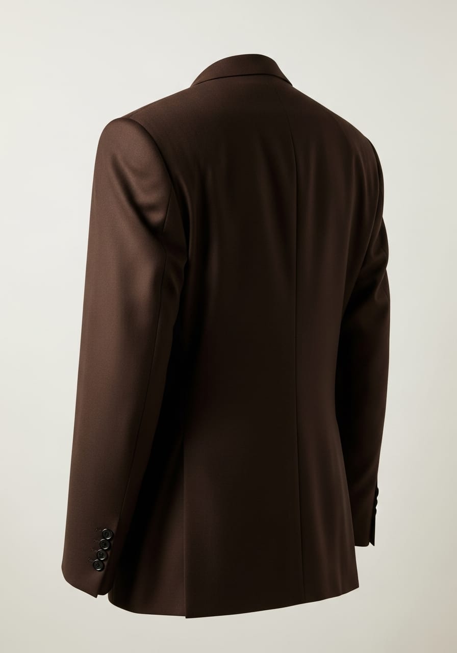 Bar Jacket