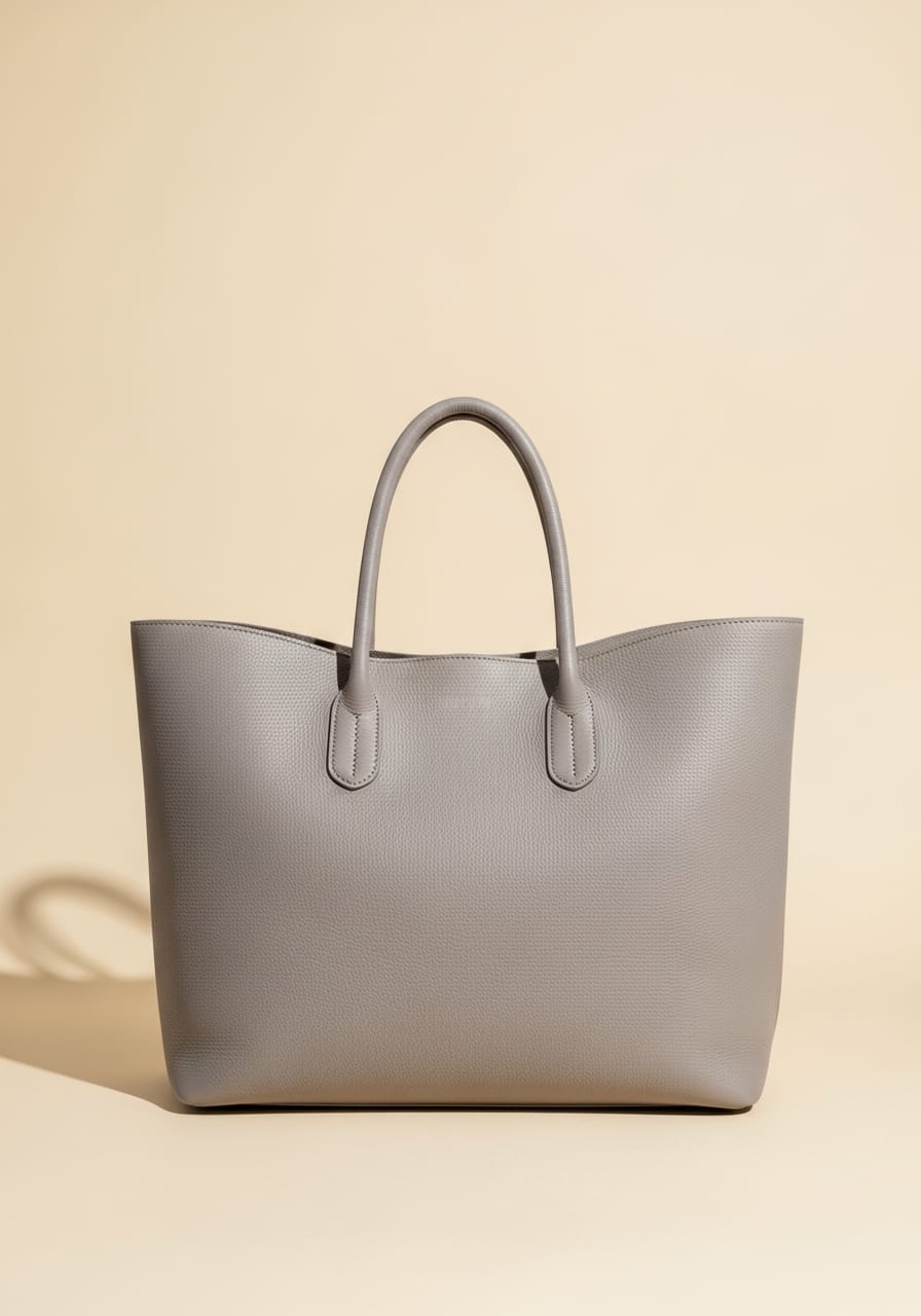 Book Tote Large