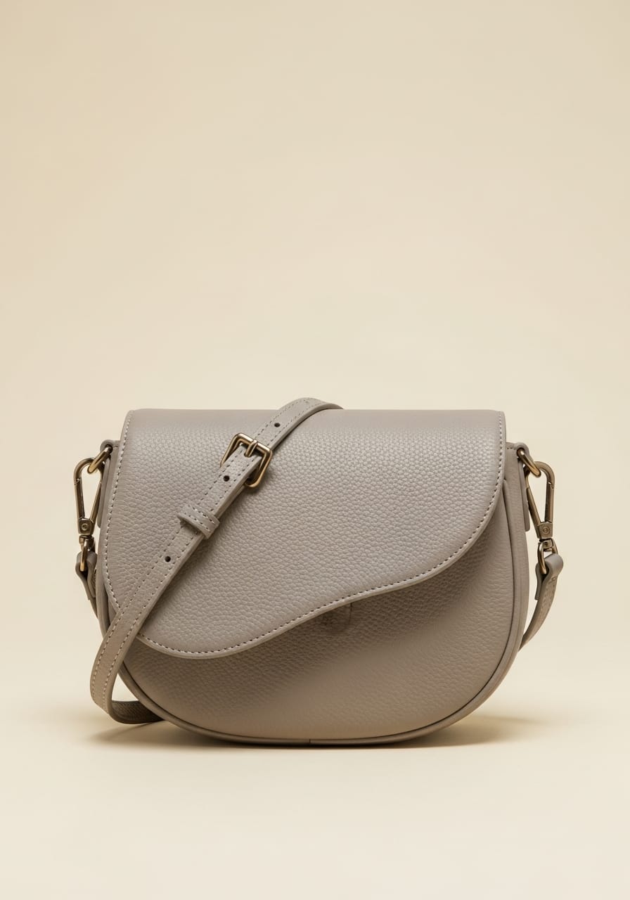 Saddle Bag