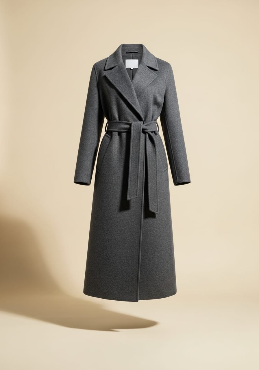 Overcoat