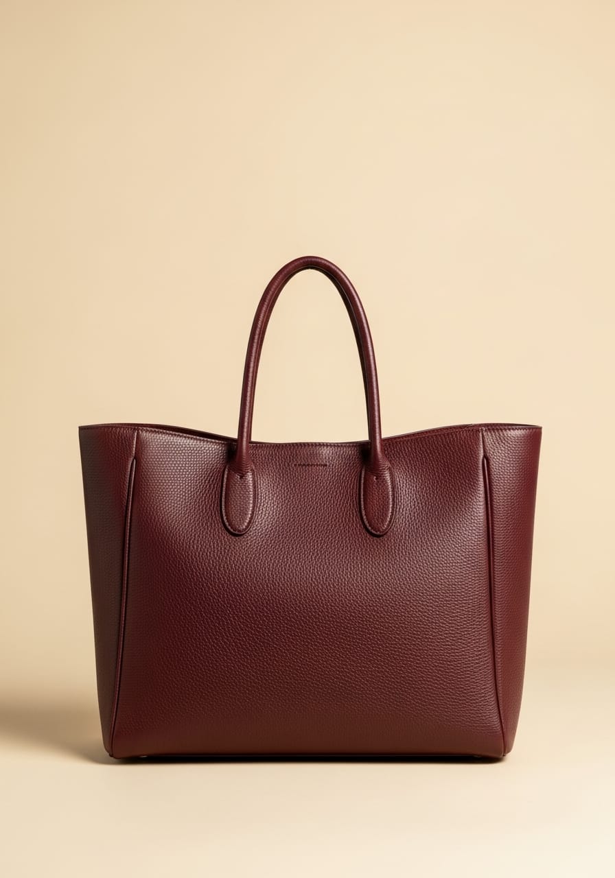 Sunshine Medium Shopper