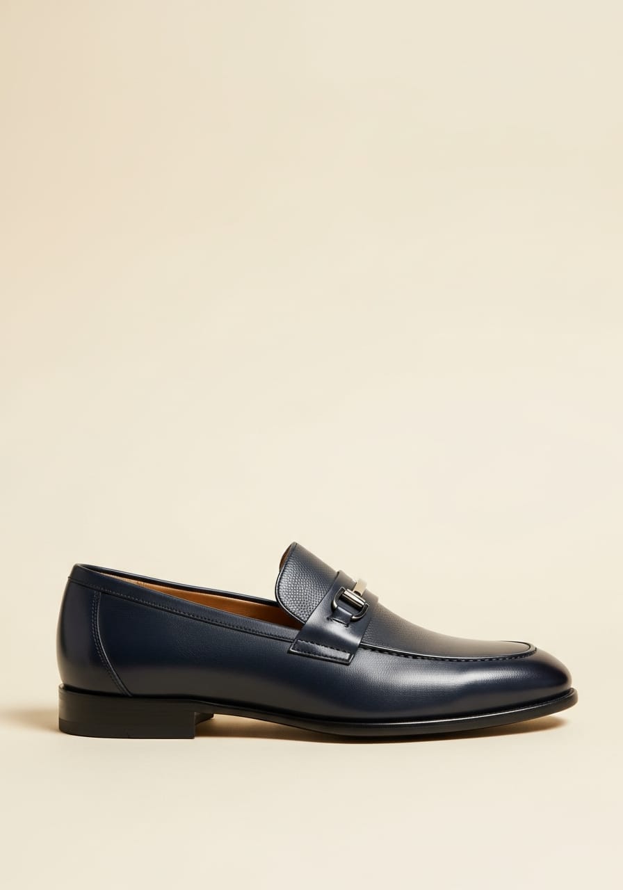 Gancini Loafer