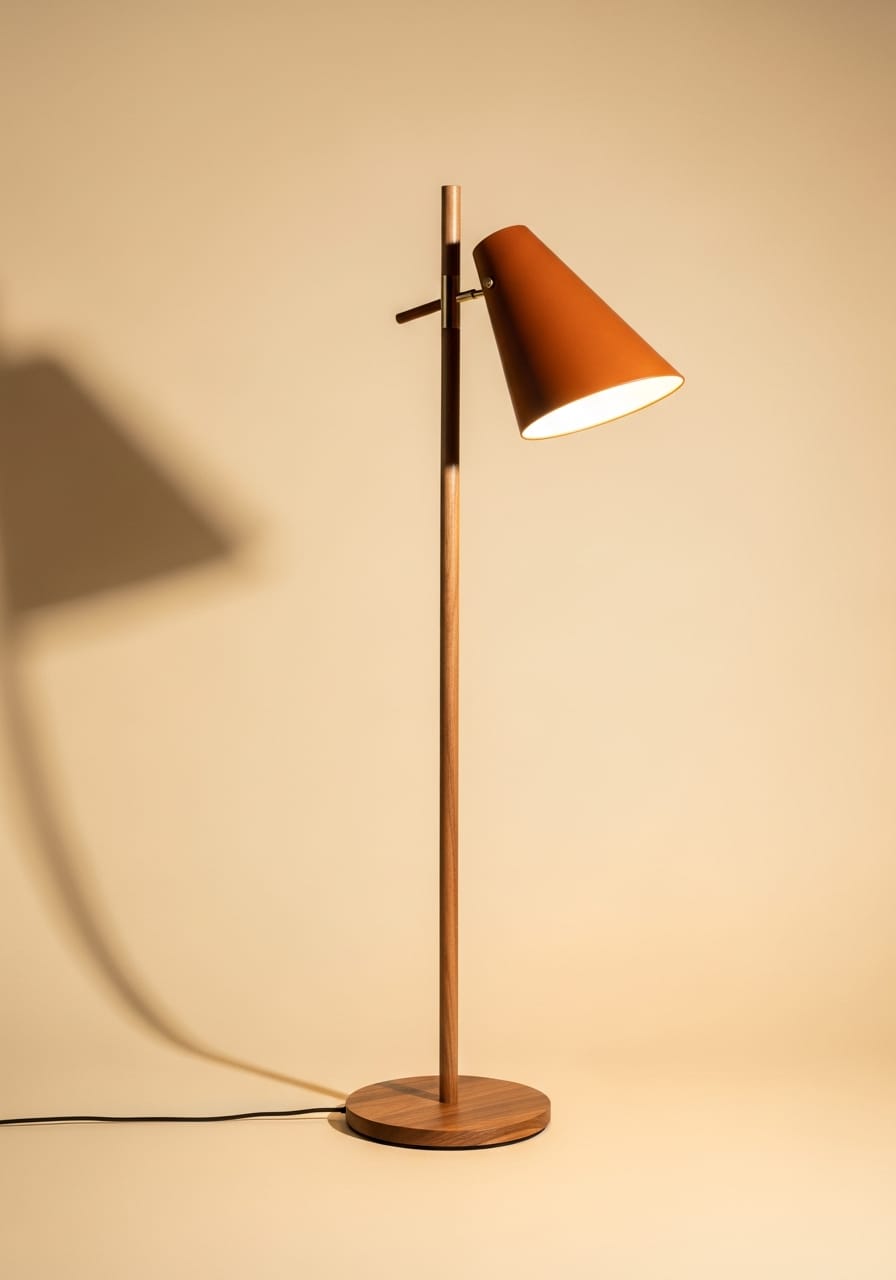 IC Lights F Floor Lamp