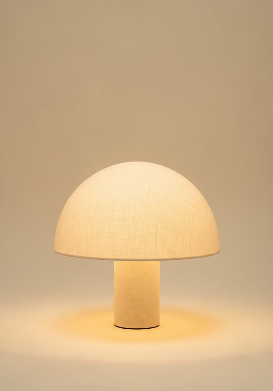 Taccia Table Lamp