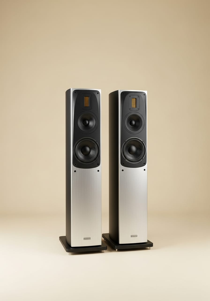 Focal Kanta No.2 (pair)