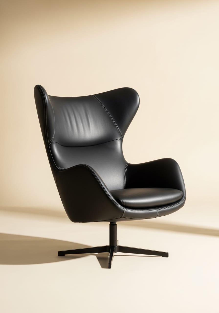 Egg Chair