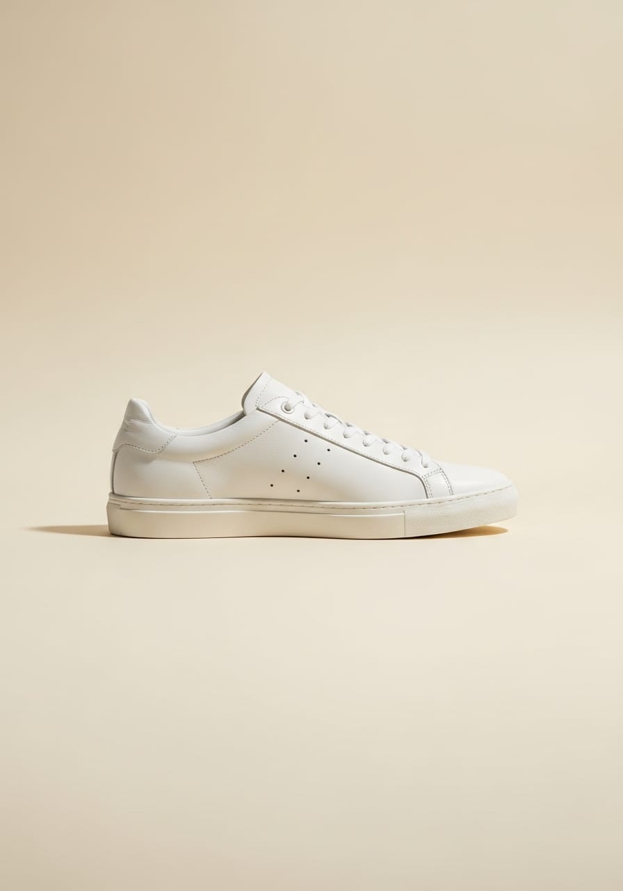 Superstar Sneaker