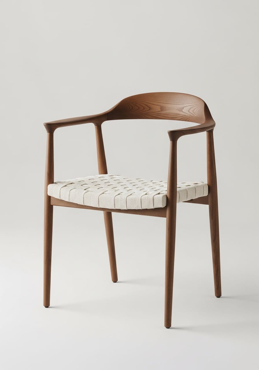 Beetle Dining Chair