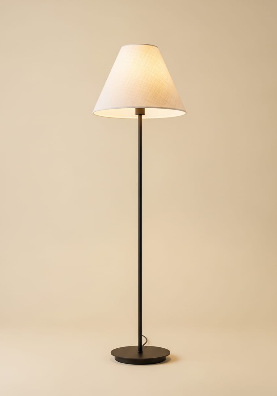 Grasshopper Floor Lamp