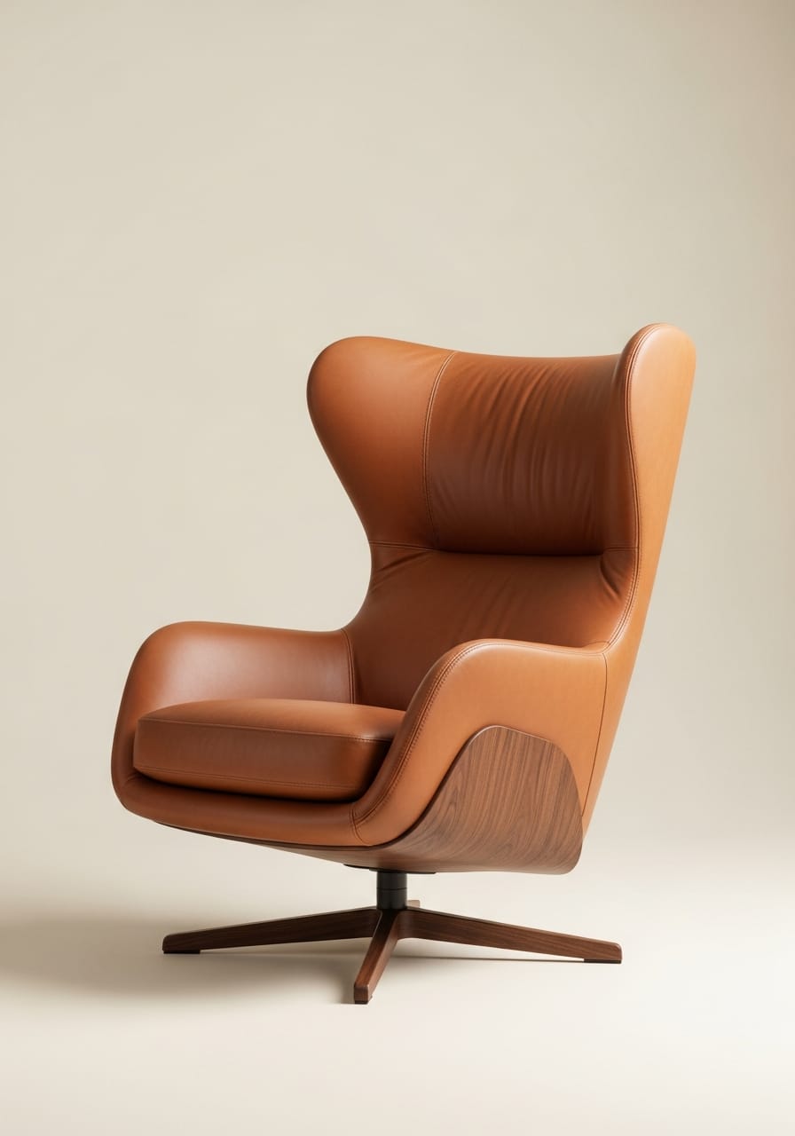 Pacha Lounge Chair