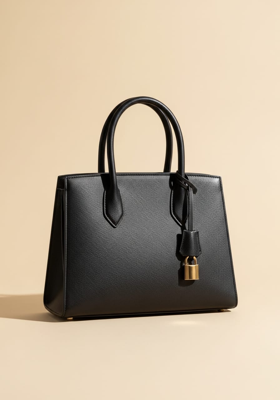 Diana Small Tote