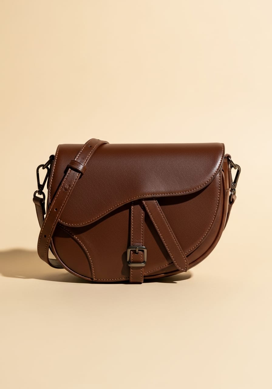Horsebit 1955 Shoulder Bag